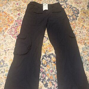 Brandy Melville cargo pants